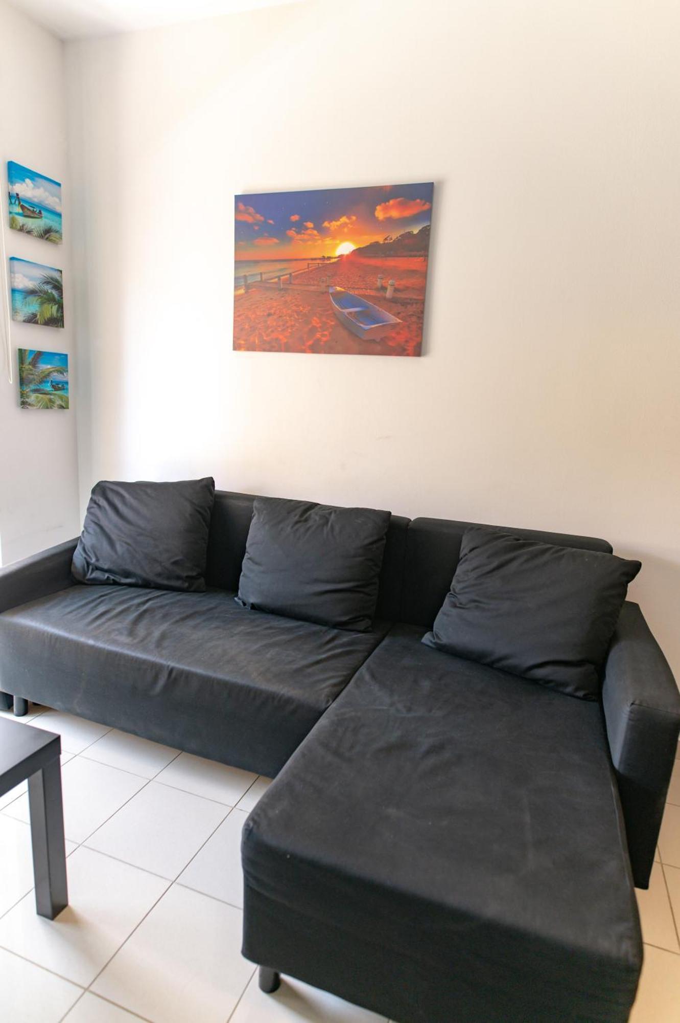 Fantastic Apartment In The Center Alexandrópolis Exterior foto